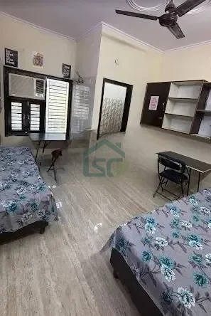 Rao Girls PG in Mukherjee Nagar, Delhi — property photo 2