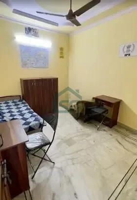 Rao Girls PG in Mukherjee Nagar, Delhi — property photo 3