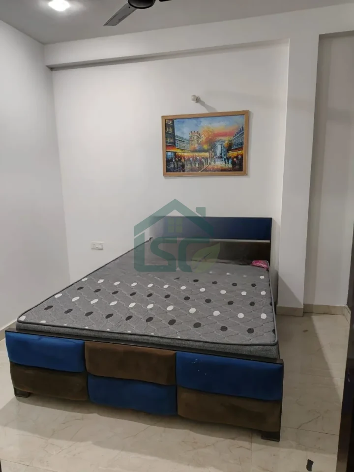 At Comfort Stay PG, Sector 50, Gurgaon