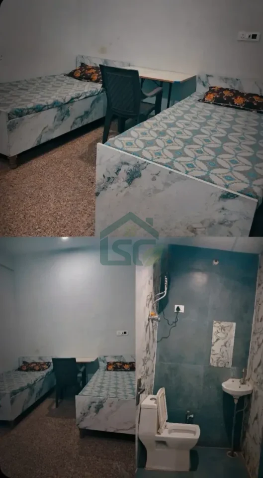 Photo 5 of Satkaar PG, Sector 63 A, Noida