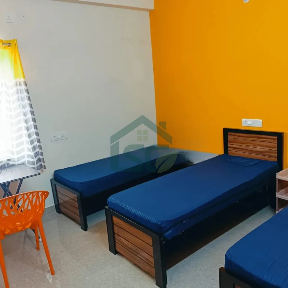 Photo 3 of Prasad Women'S PG And Hostel, Madhapur, Hyderabad