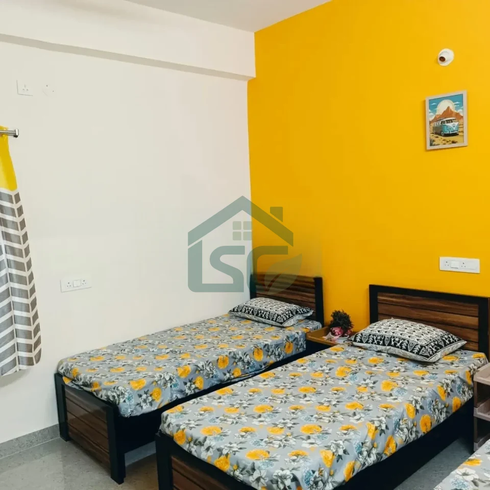 At Prasad Women'S PG And Hostel, Madhapur, Hyderabad