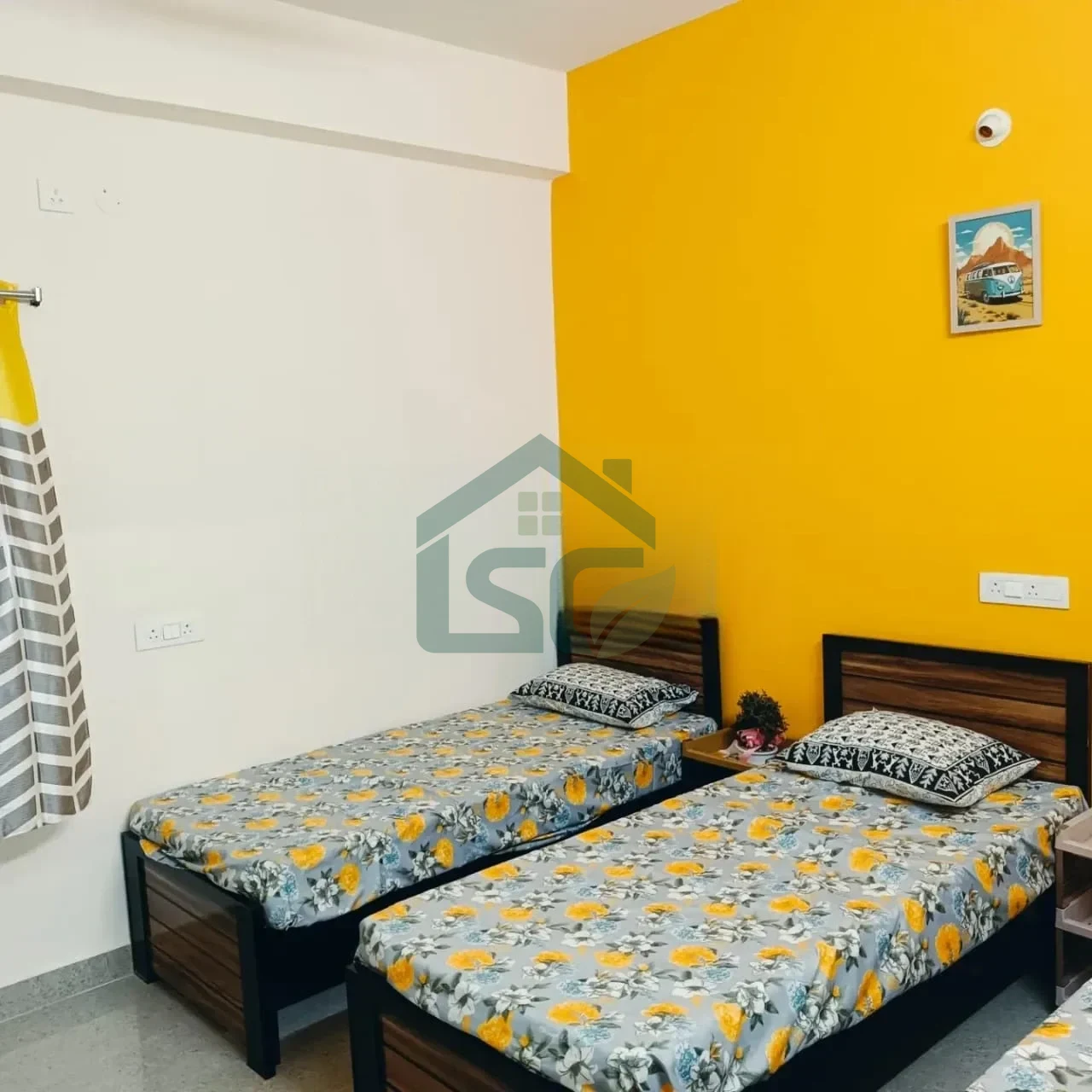 At Prasad Women'S PG And Hostel, Madhapur, Hyderabad