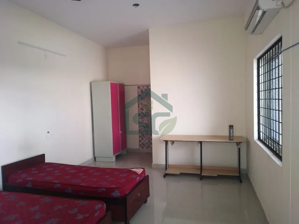 Photo 5 of Shiv Datta PG, Airoli, Navi Mumbai