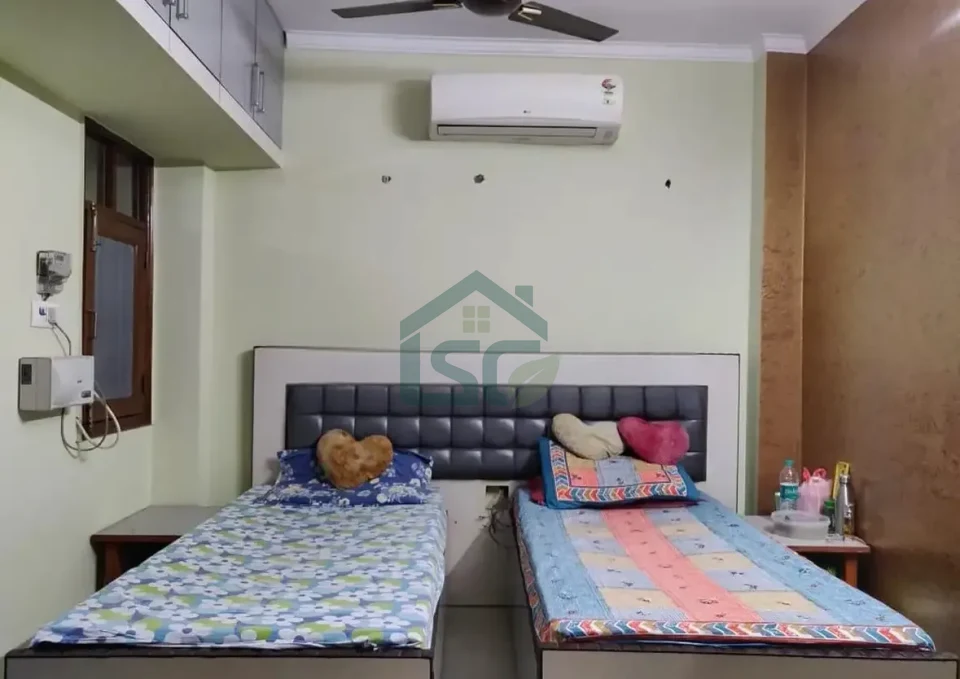 Kiran PG in Uttam Nagar, Delhi — property photo 3