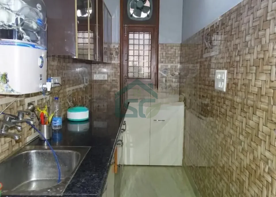Kiran PG in Uttam Nagar, Delhi — property photo 5