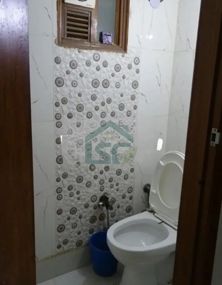 Kiran PG in Uttam Nagar, Delhi — property photo 2