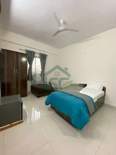 Photo 4 of Cozy Stay, Hinjawadi, Pune