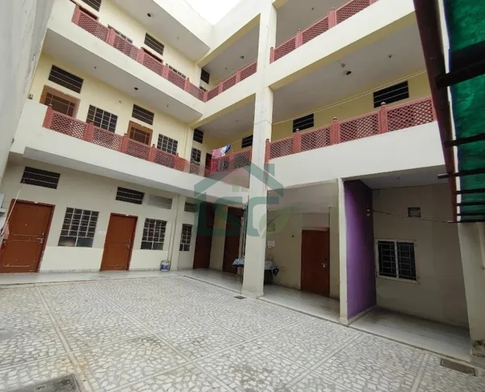Photo 3 of Professional Residency, Vaishali Nagar, Jaipur