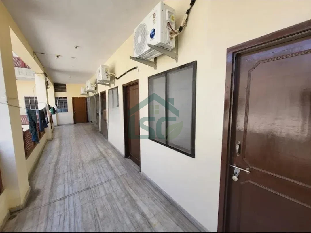 At Professional Residency, Vaishali Nagar, Jaipur