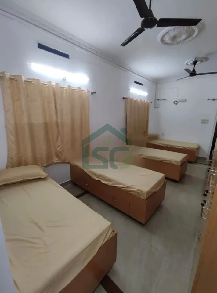 Photo 3 of Om Sai Gent'S PG, Basaveshwar Nagar, Bangalore