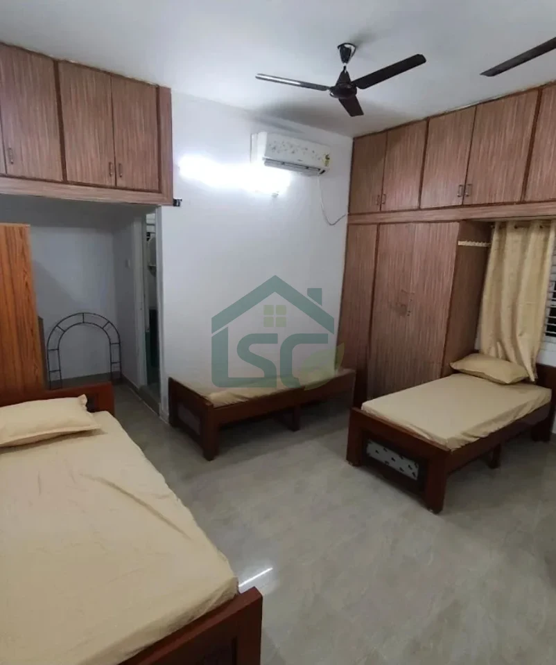 Photo 2 of Om Sai Gent'S PG, Basaveshwar Nagar, Bangalore