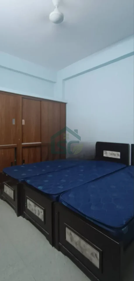 Photo 3 of Sri Venkateshwara Deluxe Mens PG, Hafeezpet, Hyderabad