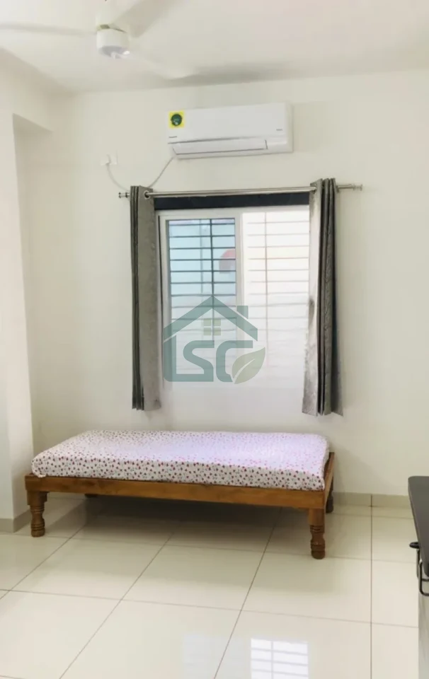Photo 2 of Ishavasyam PG, Manjalpur, Vadodara