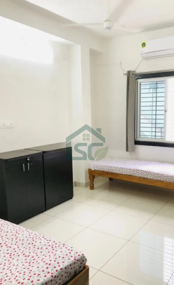 Photo 4 of Ishavasyam PG, Manjalpur, Vadodara