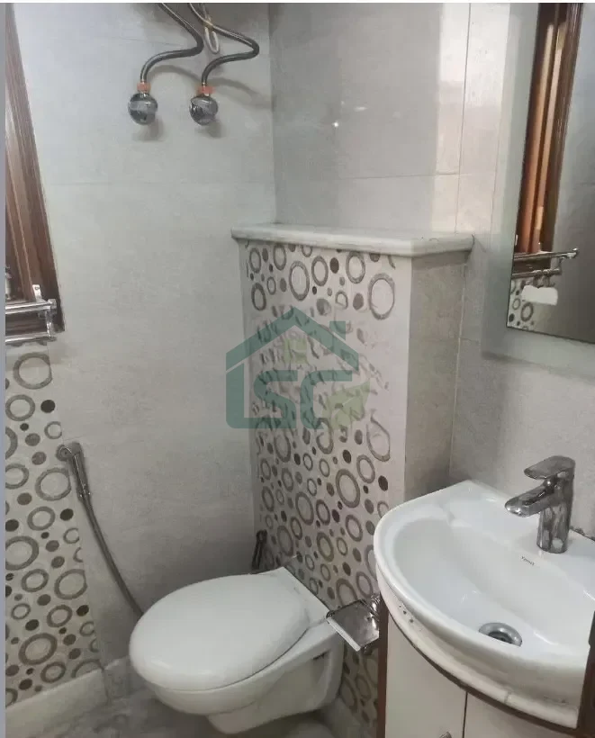 Aashirwad Home 1 RK in Sector 43, Gurugram — property photo 4