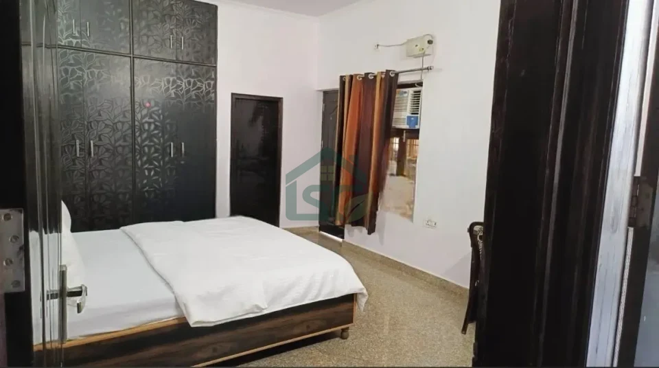 Aashirwad Home 1 RK in Sector 43, Gurugram — property photo 5
