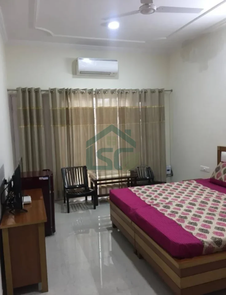 Photo 5 of Saini PG, Sector 35, Chandigarh