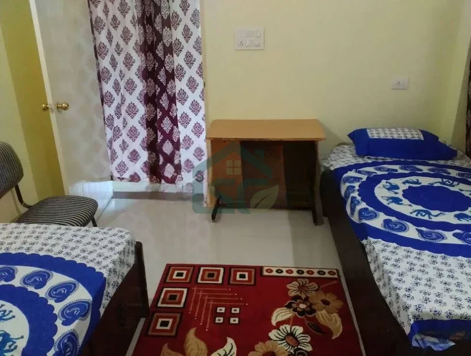 Photo 3 of MP. PG House Behind Maran Complex Neelbad Bhopal, Neelbad Road, Bhopal