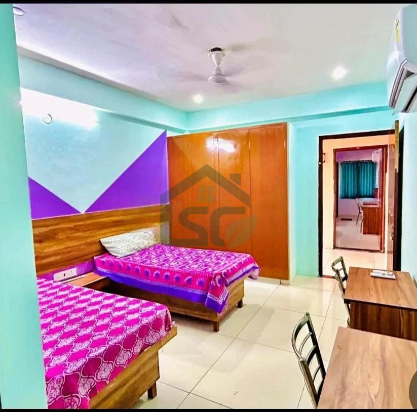 Photo 4 of Tajaswani Hostel, Jaipur, Jaipur