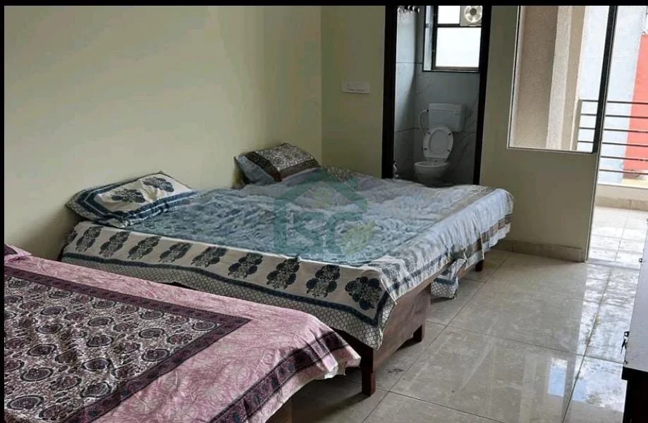 Photo 2 of Tajaswani Hostel, Jaipur, Jaipur