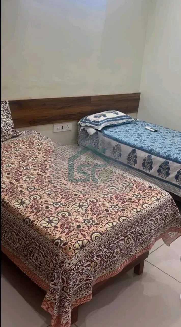 At Tajaswani Hostel, Jaipur, Jaipur