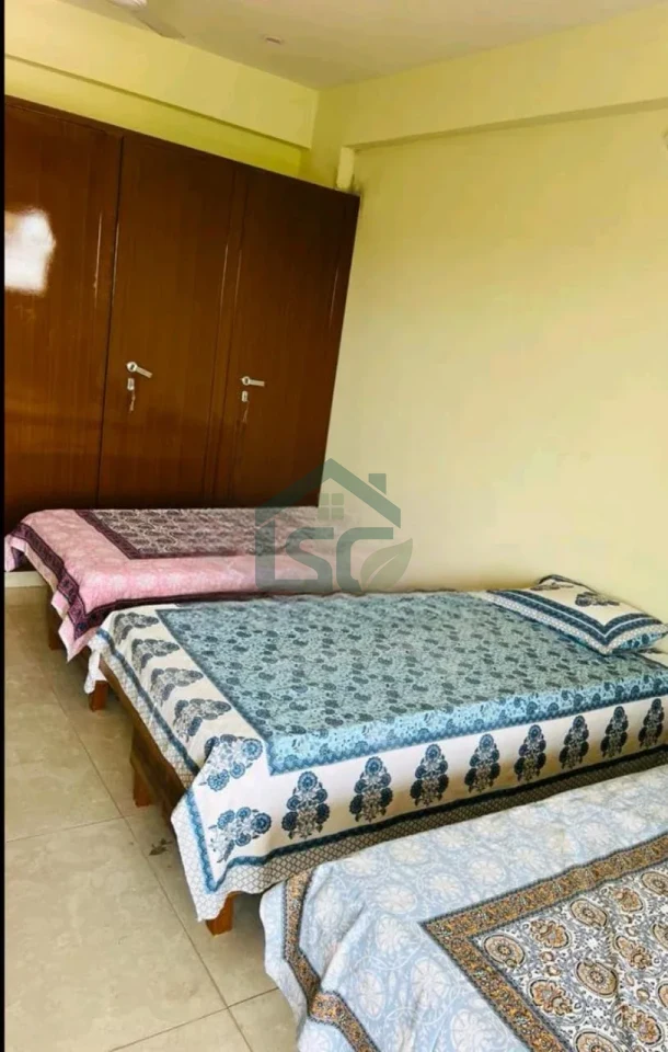 Photo 3 of Tajaswani Hostel, Jaipur, Jaipur