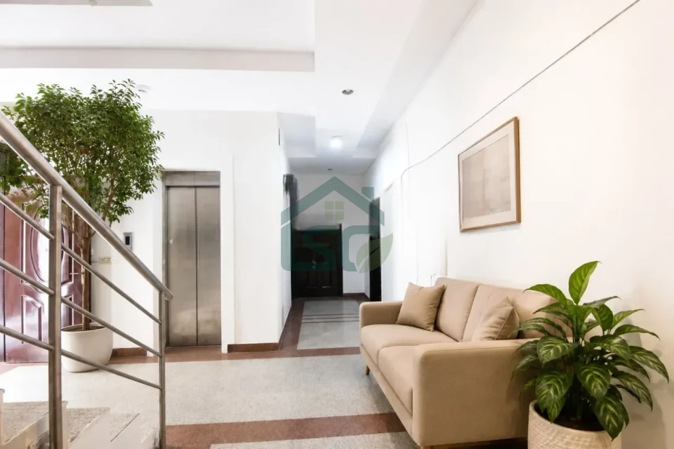 Photo 3 of Hotel Tulip In Co-Living PG, Sector 41, Gurgaon