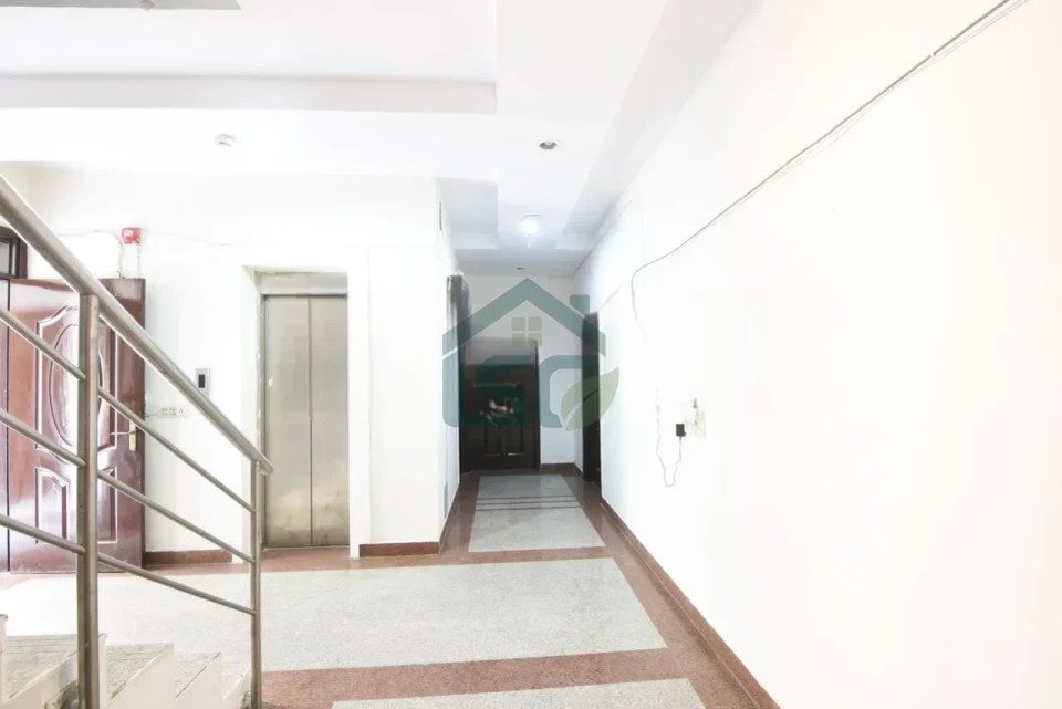 At Hotel Tulip In Co-Living PG, Sector 41, Gurgaon