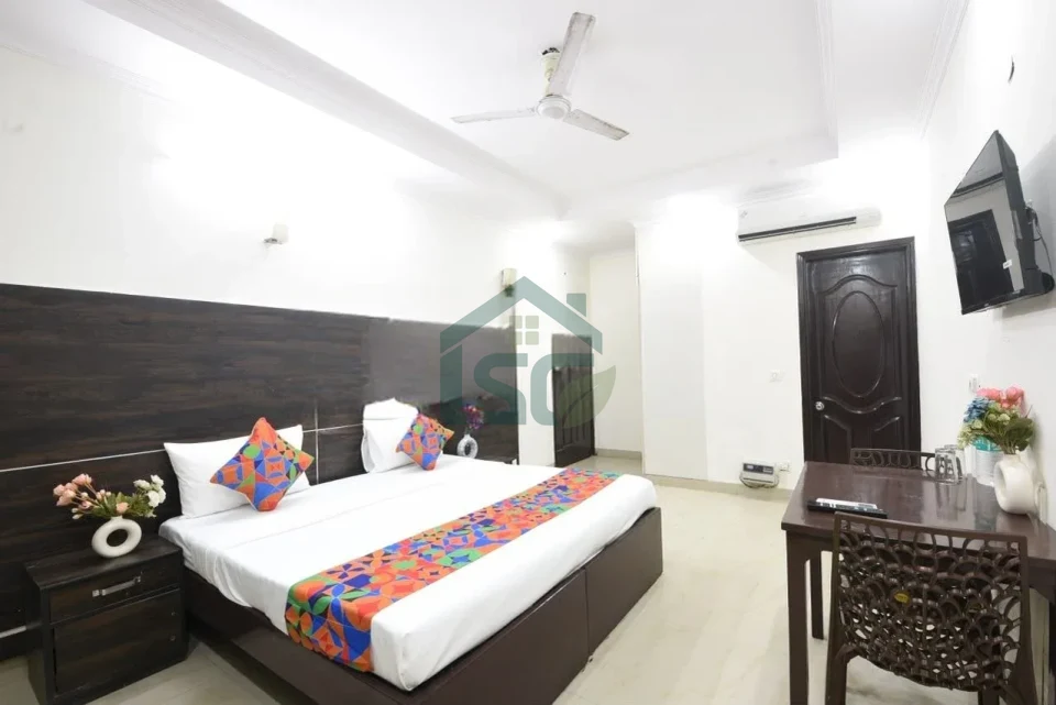 Photo 2 of Hotel Tulip In Co-Living PG, Sector 41, Gurgaon