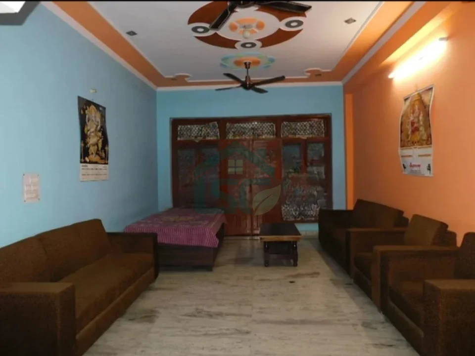 Photo 4 of Sharma PG, Alpha I, Greater Noida