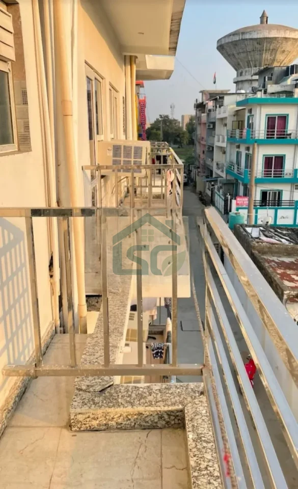 Photo 3 of Sharma PG, Alpha I, Greater Noida