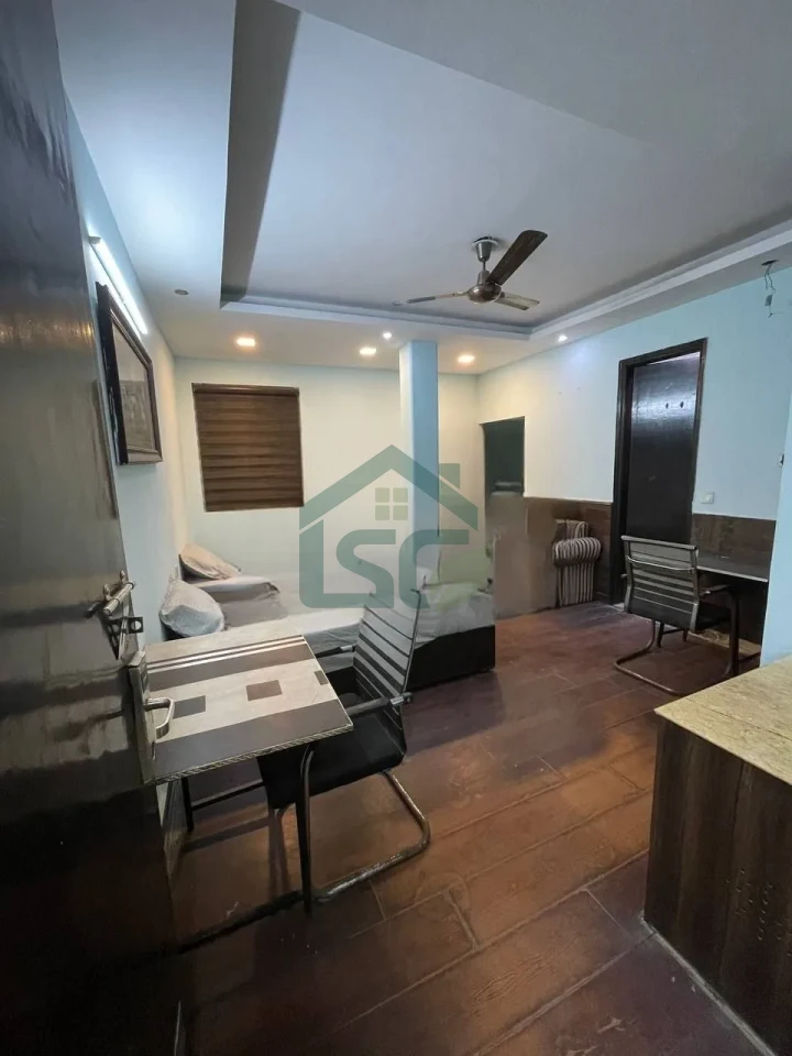 At HOBO HOSTELS, Karol Bagh, New Delhi