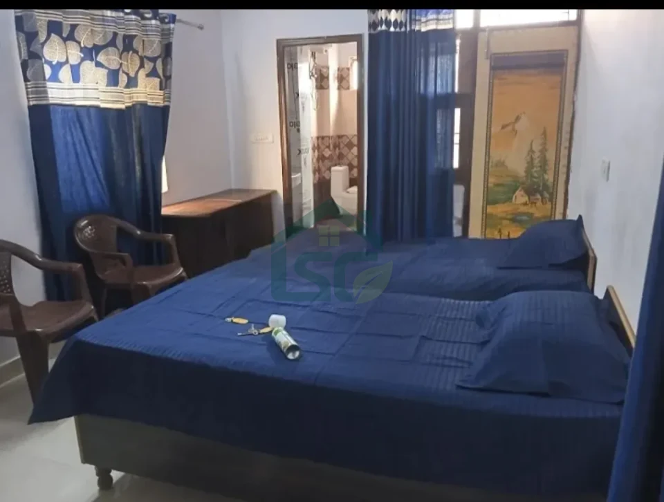 Shri Banke Bihari Girls PG in Sector 126, Noida — property photo 5