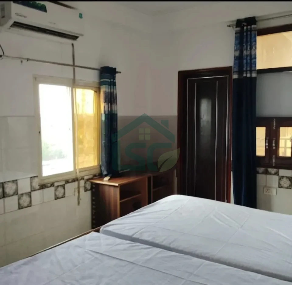 Shri Banke Bihari Girls PG in Sector 126, Noida — property photo 1
