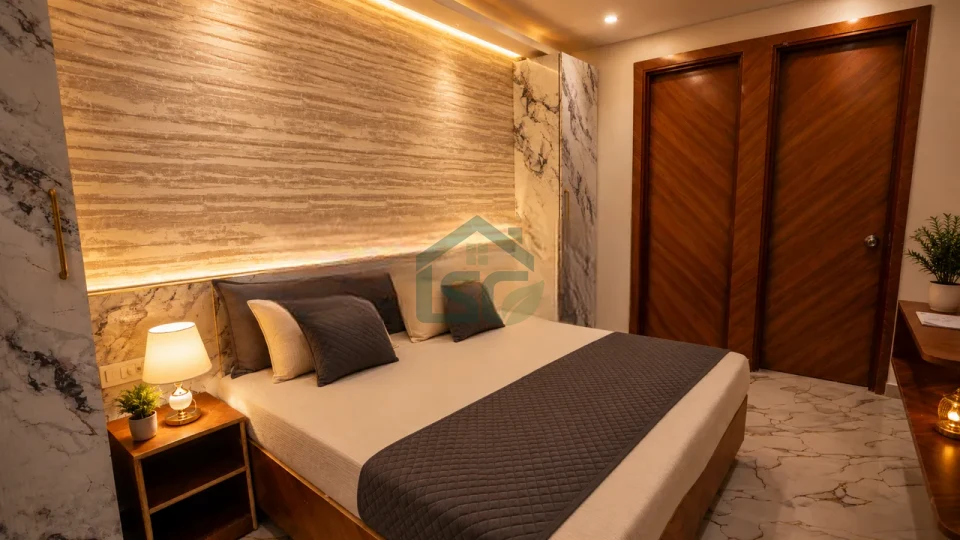 Photo 2 of Anvi Residency - PG Hostel In Sector 22B Gurgaon For Girls, Sector 22, Gurgaon
