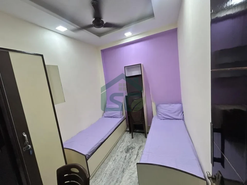 Radhika cottage girls PG in Kamla Nagar, Delhi — property photo 2