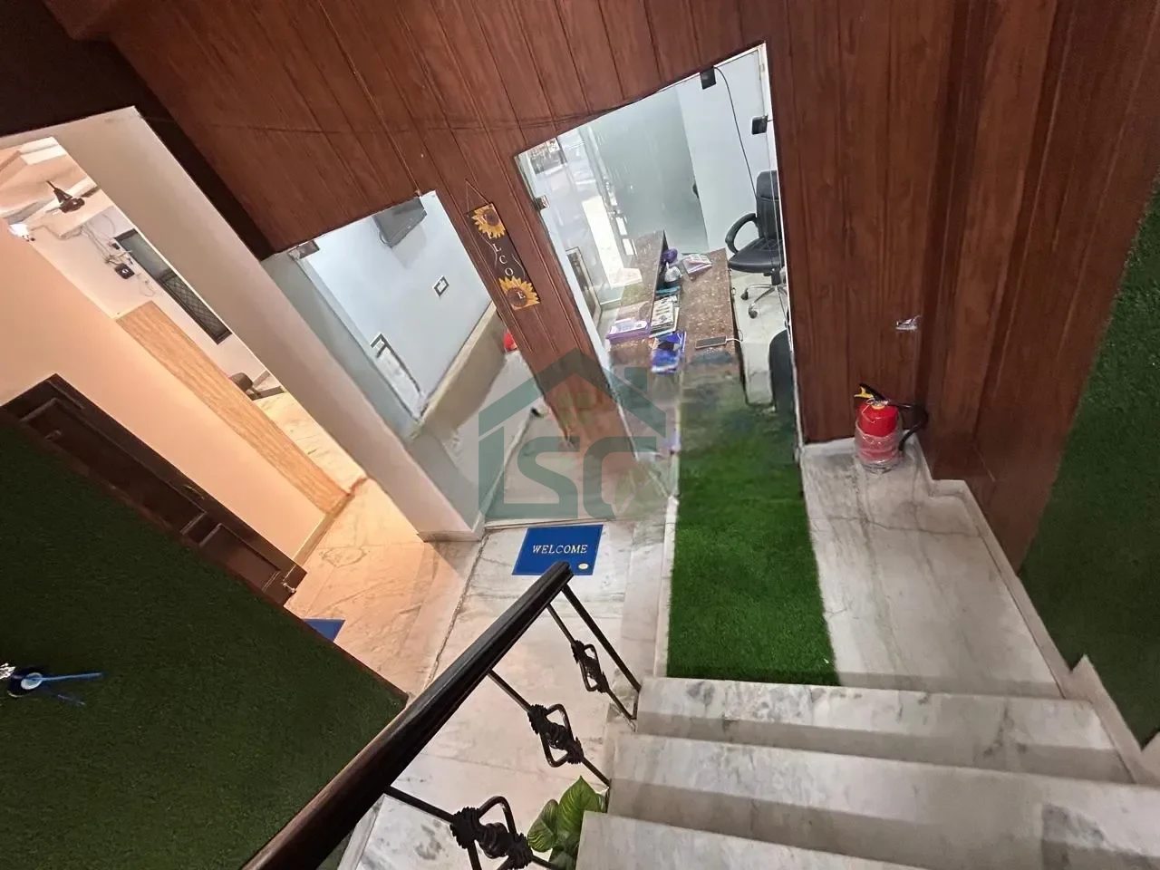 Radhika cottage girls PG in Kamla Nagar, Delhi — property photo 1