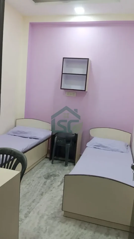 Radhika cottage girls PG in Kamla Nagar, Delhi — property photo 4