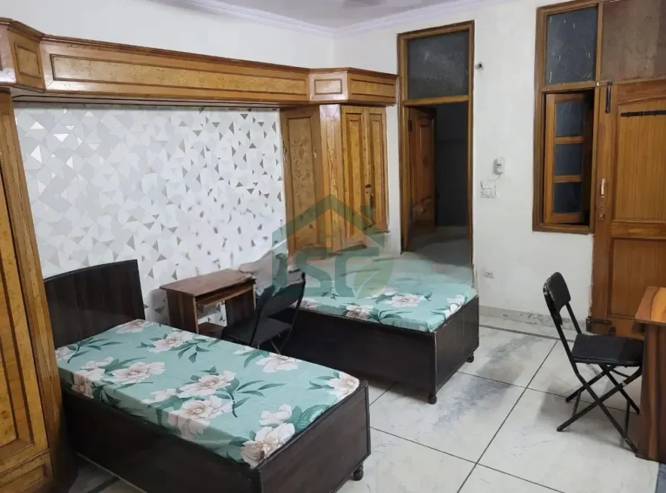 Work PG in Shahdara, Delhi — property photo 4