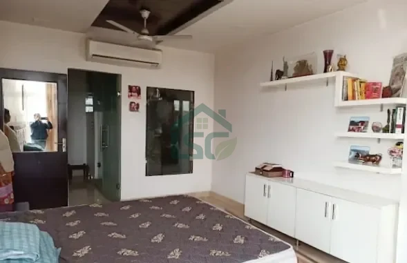 Work PG in Shahdara, Delhi — property photo 1