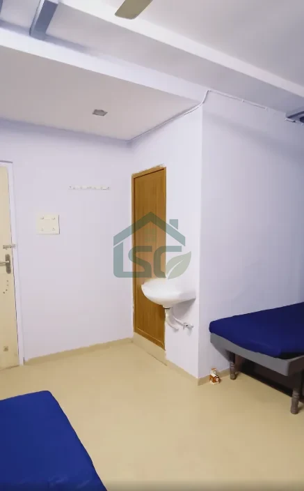 Photo 2 of Nilkanth Residency Boys And Girls Hostel, Waghodia, Vadodara