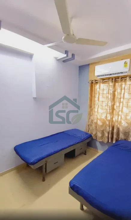 Photo 5 of Nilkanth Residency Boys And Girls Hostel, Waghodia, Vadodara