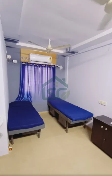 Photo 3 of Nilkanth Residency Boys And Girls Hostel, Waghodia, Vadodara