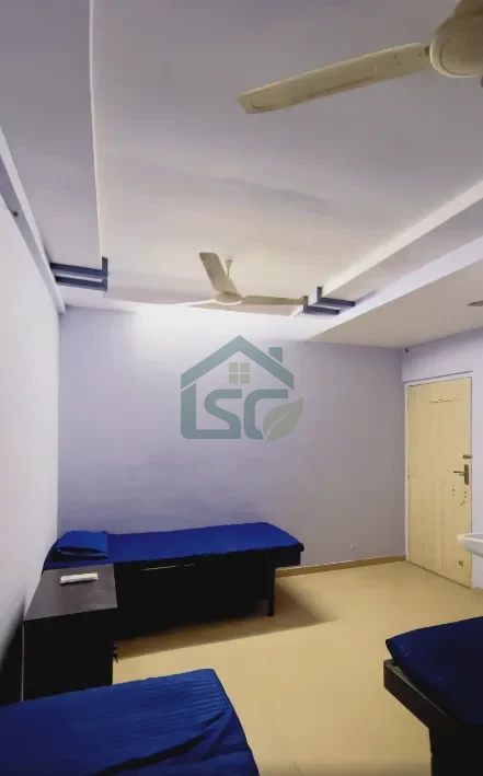 Photo 4 of Nilkanth Residency Boys And Girls Hostel, Waghodia, Vadodara