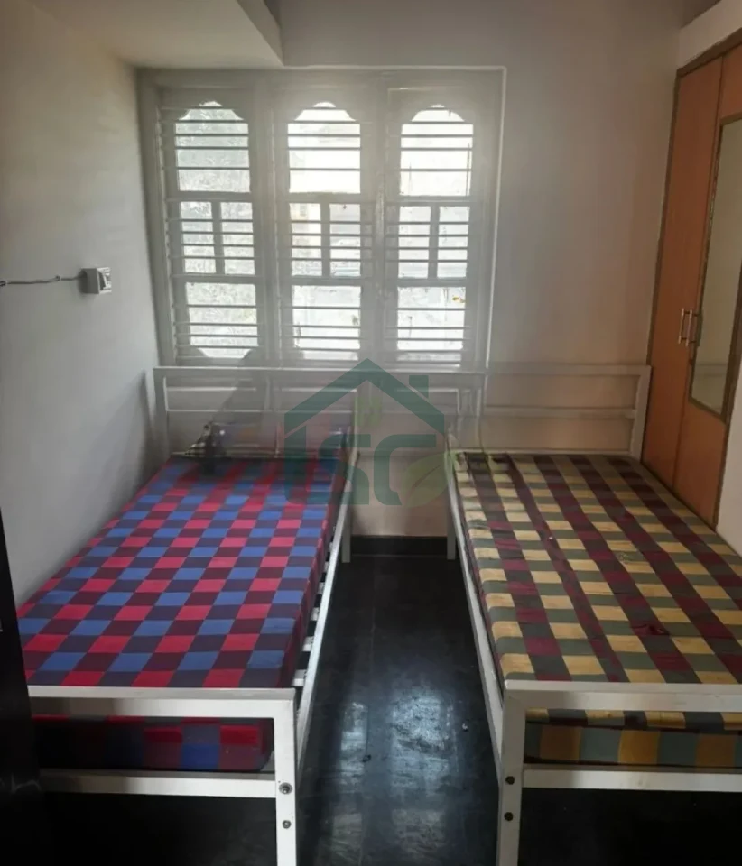 Photo 4 of VR Studio Girls PG, Brookefield, Bangalore