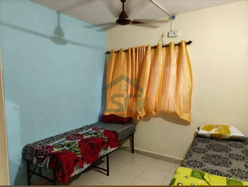 Photo 2 of Swapnadeep Enterprises PG, Nerul, Navi Mumbai