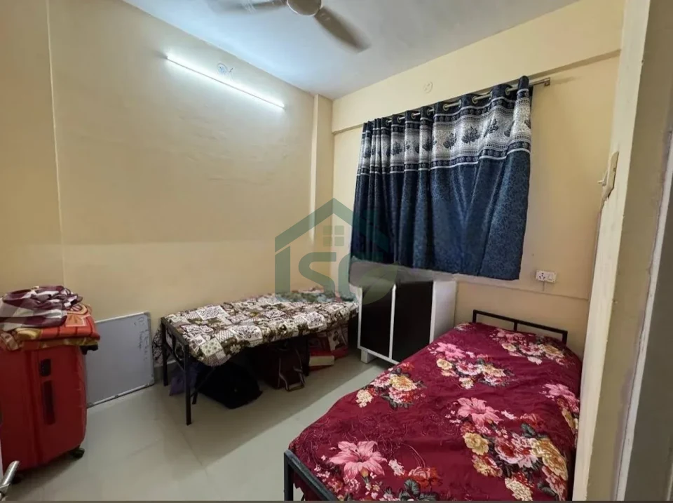 Photo 4 of Swapnadeep Enterprises PG, Nerul, Navi Mumbai