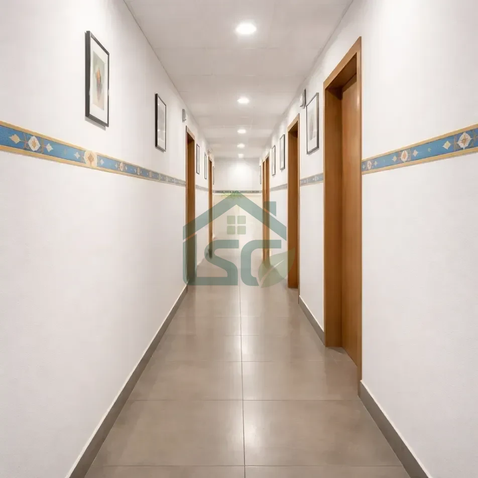 Prustel Living | Laxmi Bai House in Karol Bagh, Delhi — property photo 1