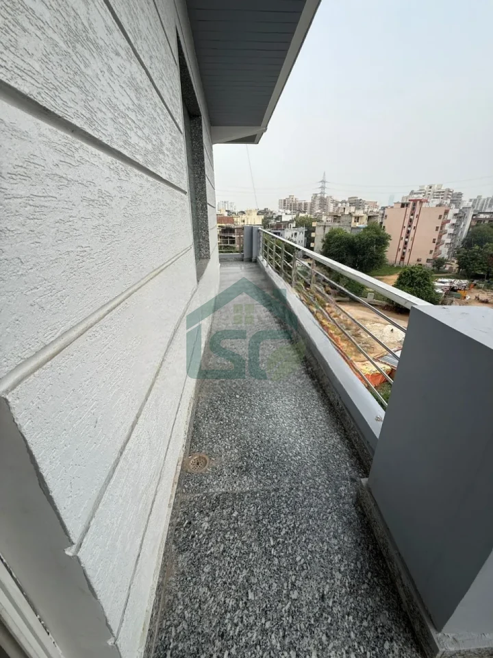 Photo 3 of Sunrise PG, Sector 38, Gurgaon